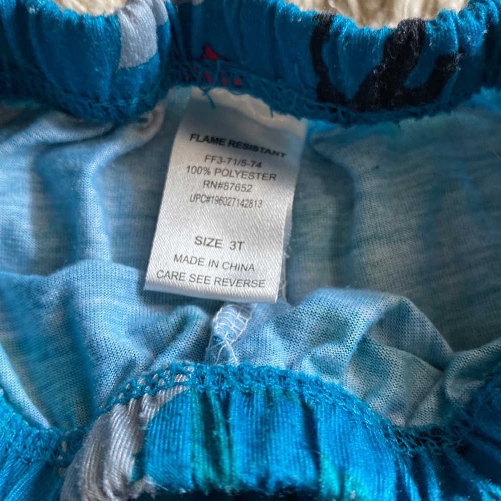 Disney Raya Pajamas - Picture 4 of 5